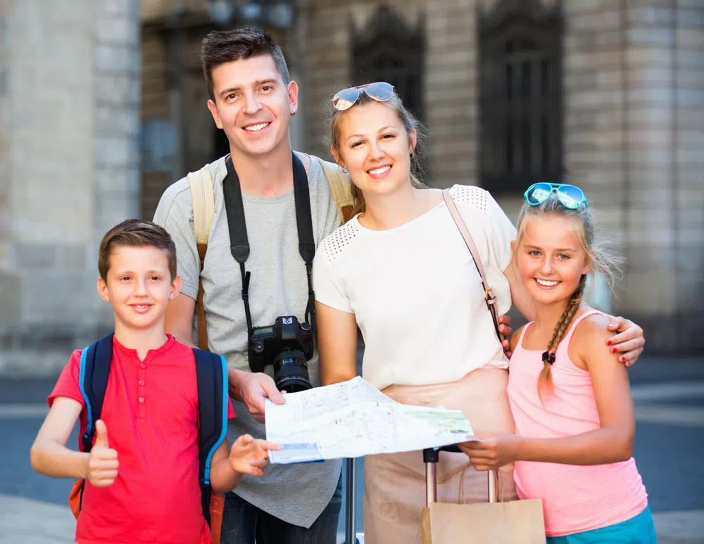 Kuala Lumpur Signature Family Holiday