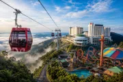 Full Day Genting Highlands Tour