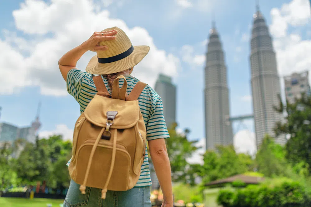 Kuala Lumpur & Putrajaya Tour Package 4D3N - Photo 2