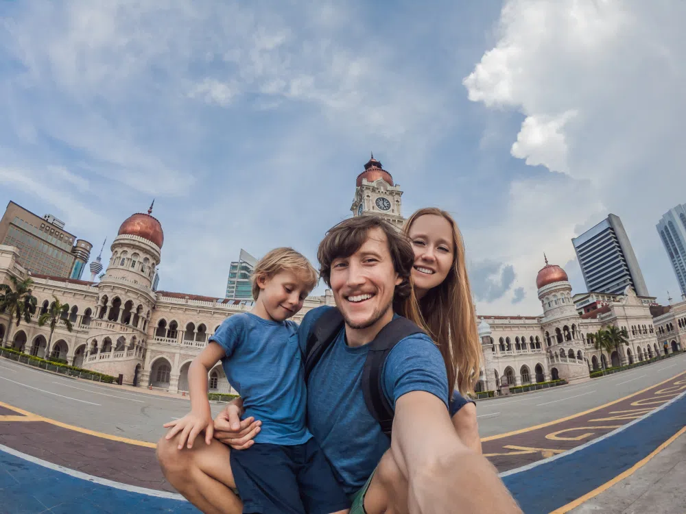 Kuala Lumpur City & Genting Highlands Escape Kuala Lumpur City & Genting Highlands Escape