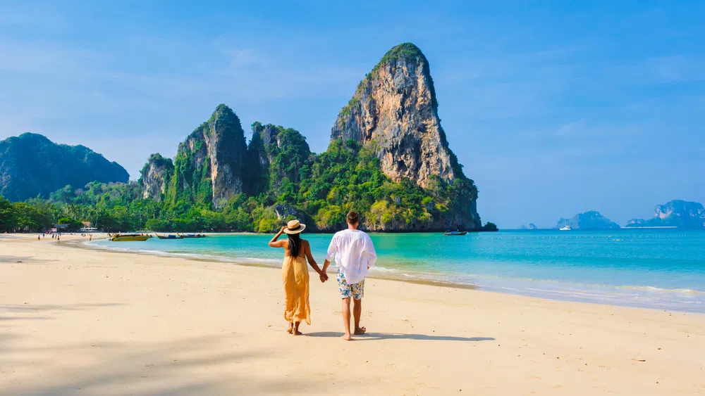 Langkawi Couple Escape with Island Highlights - Photo 4