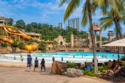 Full-Day Sunway Lagoon Theme Park