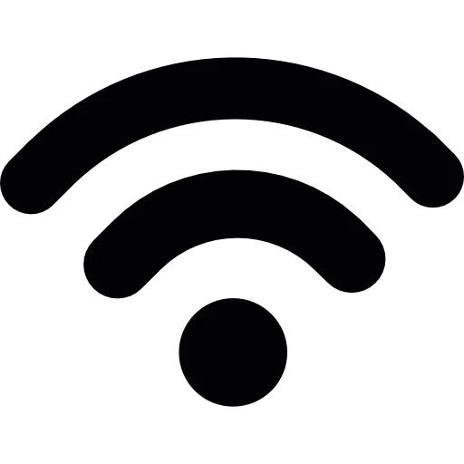 WiFi & SIM Card
