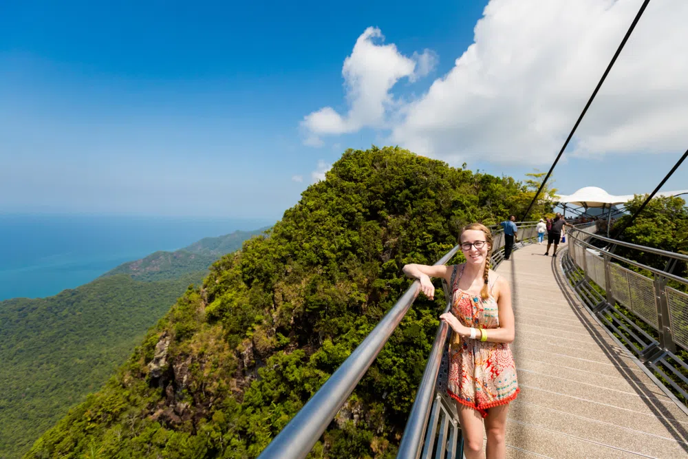 Langkawi Island Full Day Tour Langkawi Island Full Day Tour in Langkawi - Photo 2