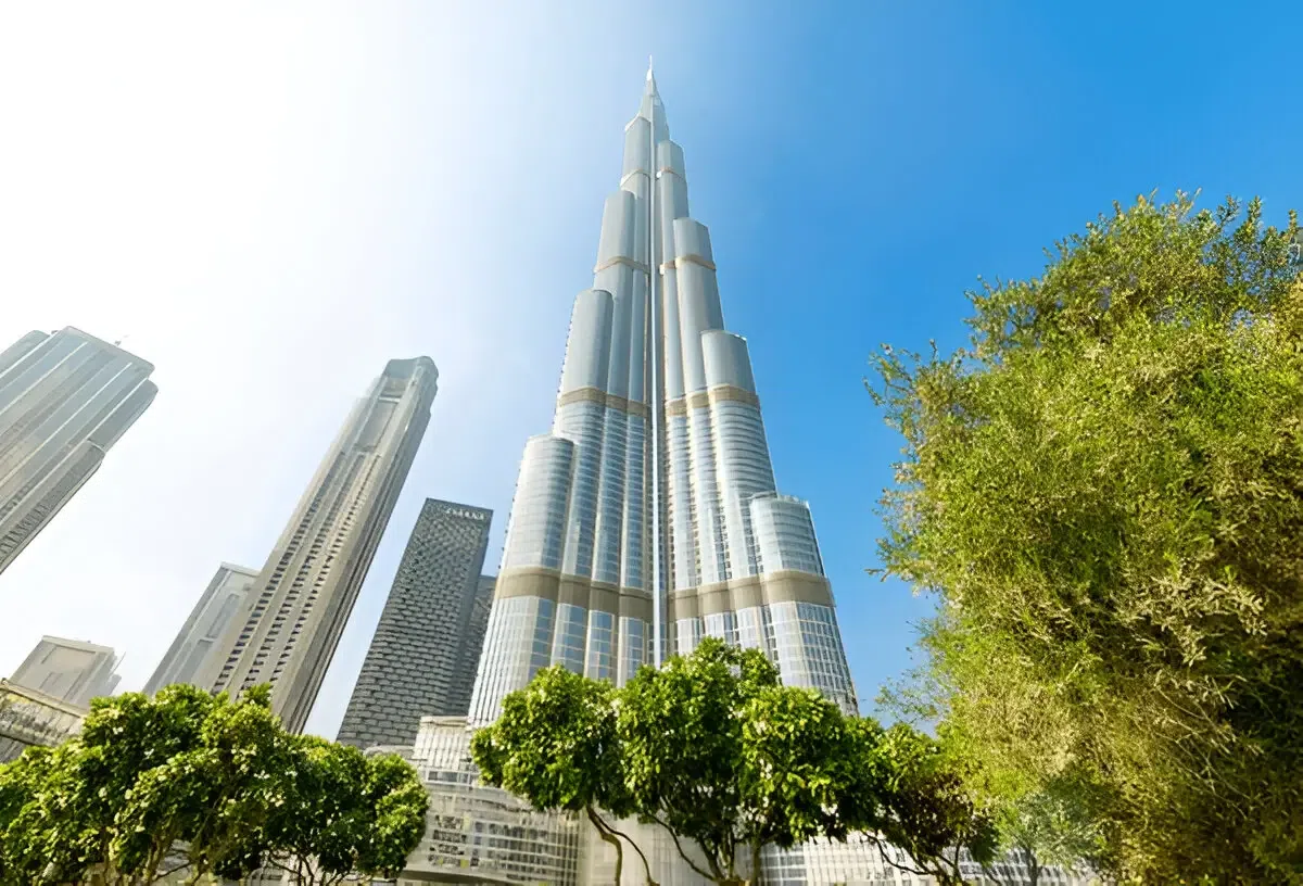 Test Tour (Do not book) in Dubai - Photo 2