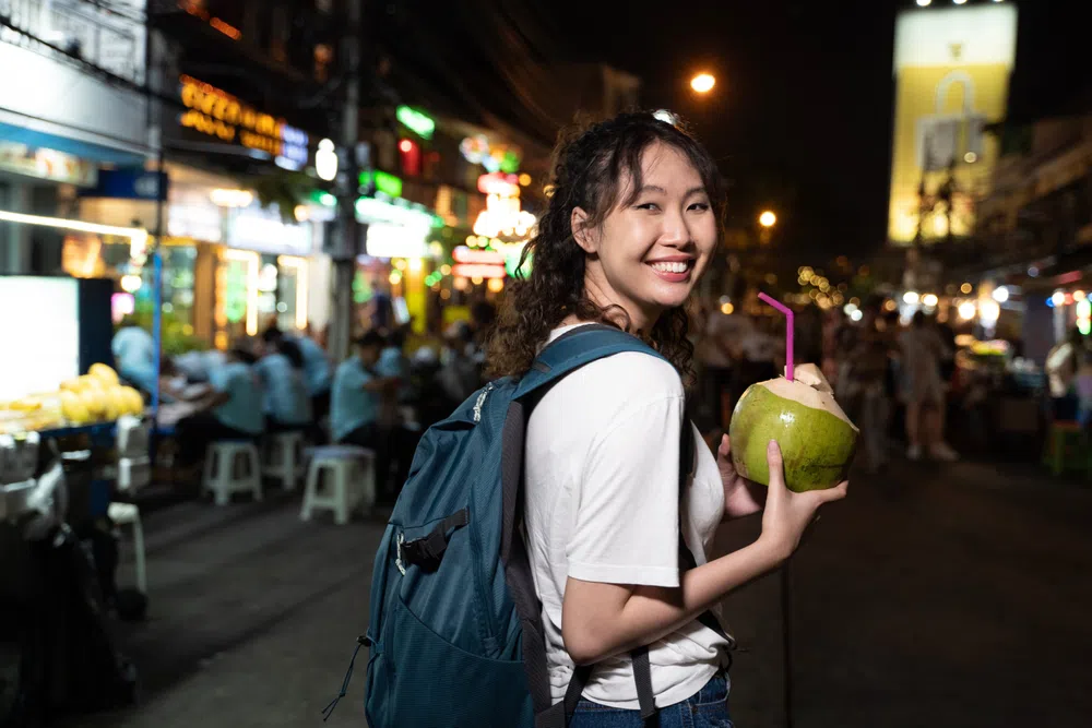 Langkawi Island Night Discovery Tour Langkawi Island Night Discovery Tour