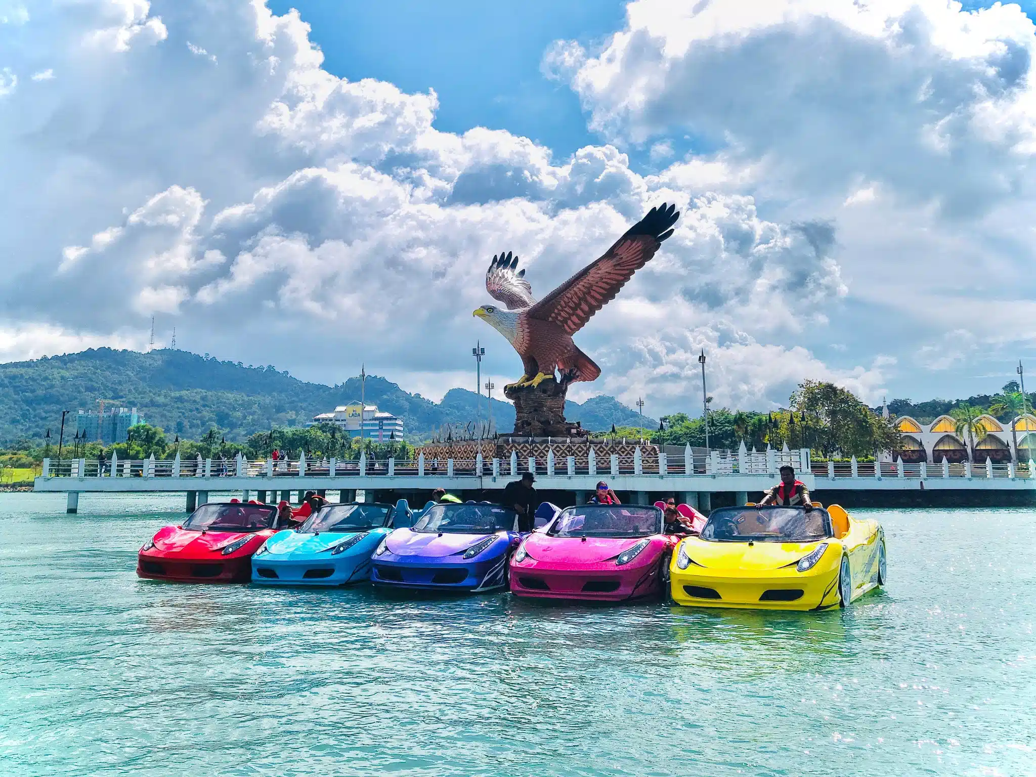 Langkawi Private Jet Car Mangrove & Tuba Island Tour Langkawi Private Jet Car Mangrove & Tuba Island Tour