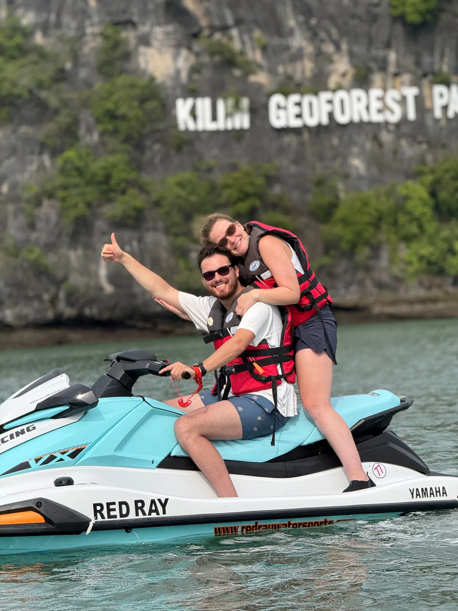 Langkawi Mangrove Jet Ski Tour with Snorkeling Adventure Langkawi Mangrove Jet Ski Tour with Snorkeling Adventure