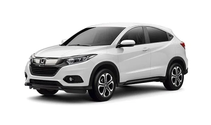 Honda CR-V rental car in Langkawi