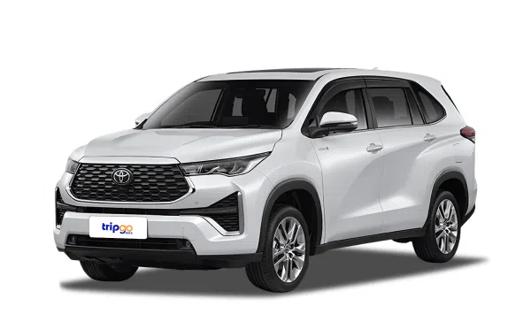 Toyota Innova or Similar Toyota Innova or Similar