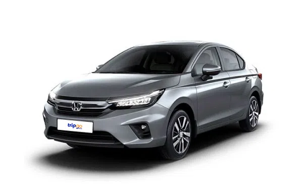 Honda City or Similar Honda City or Similar